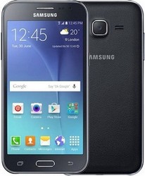 Замена тачскрина на телефоне Samsung Galaxy J2 в Улан-Удэ